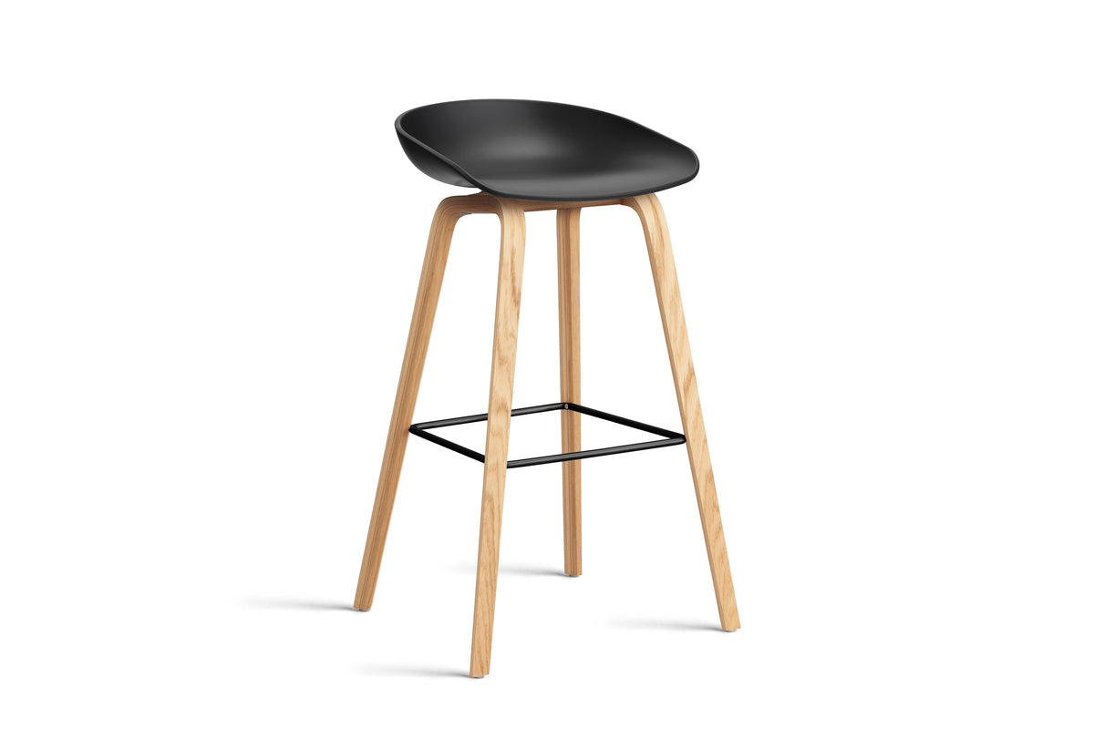 Hay ABOUT A STOOL AAS32 -baarituoli, korkea
