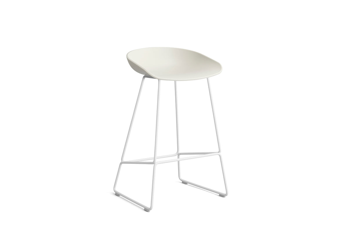 Hay ABOUT A STOOL AAS38 -baarituoli, matala