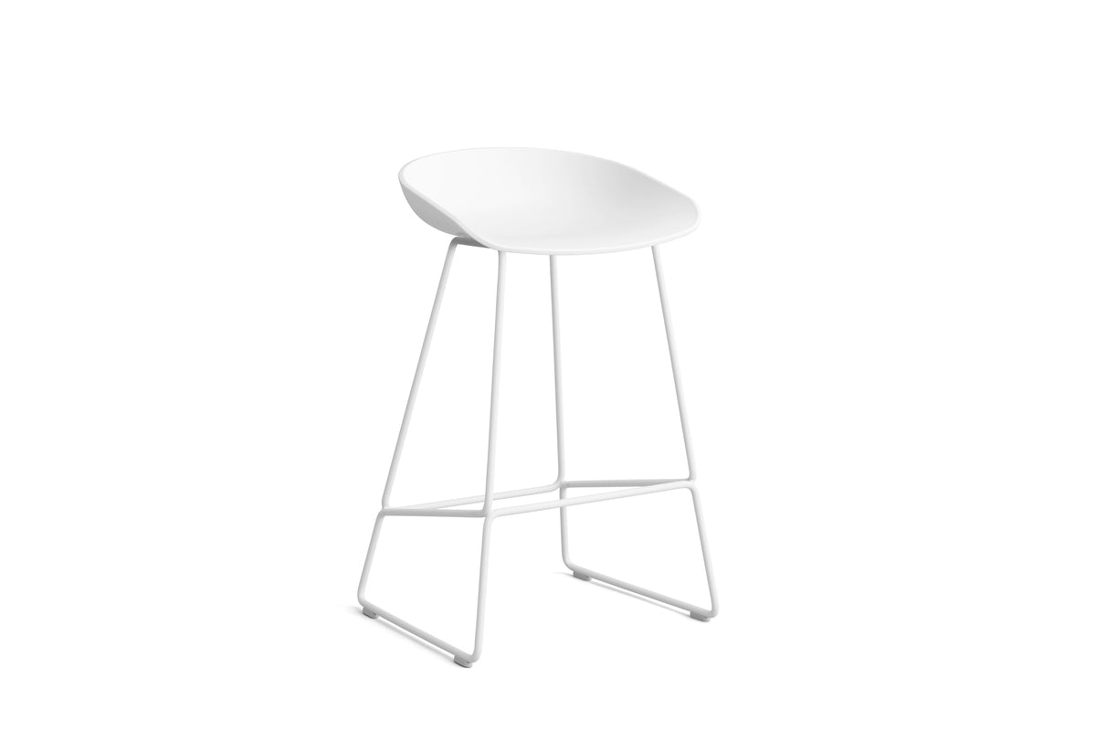 Hay ABOUT A STOOL AAS38 -baarituoli, matala