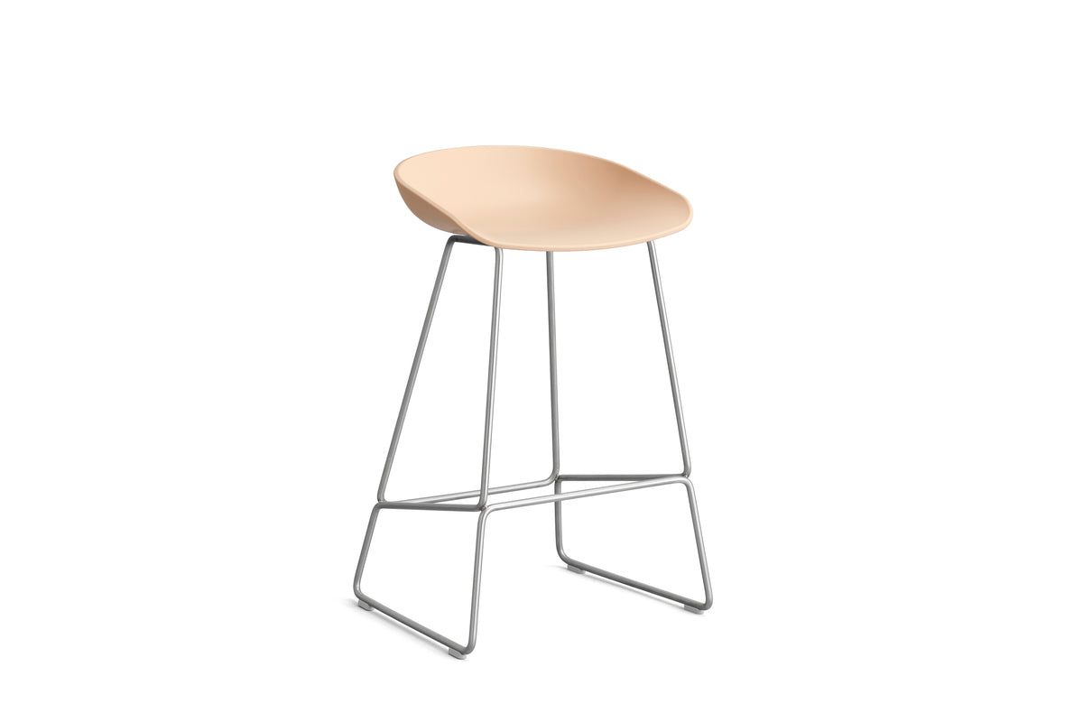 Hay ABOUT A STOOL AAS38 -baarituoli, matala