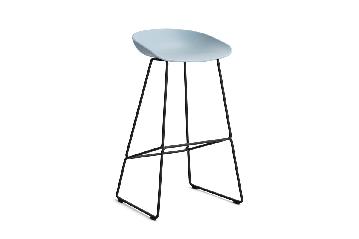 Hay ABOUT A STOOL AAS38 -baarituoli, korkea