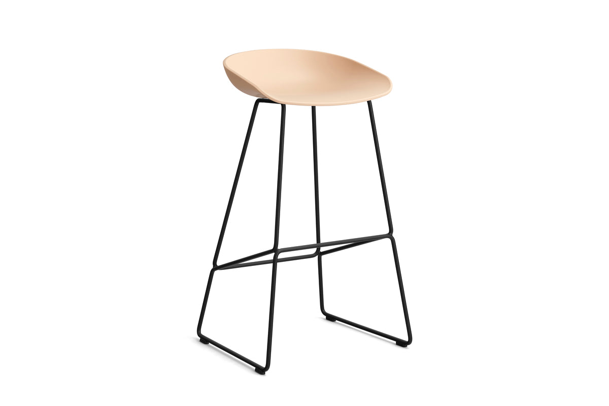 Hay ABOUT A STOOL AAS38 -baarituoli, korkea