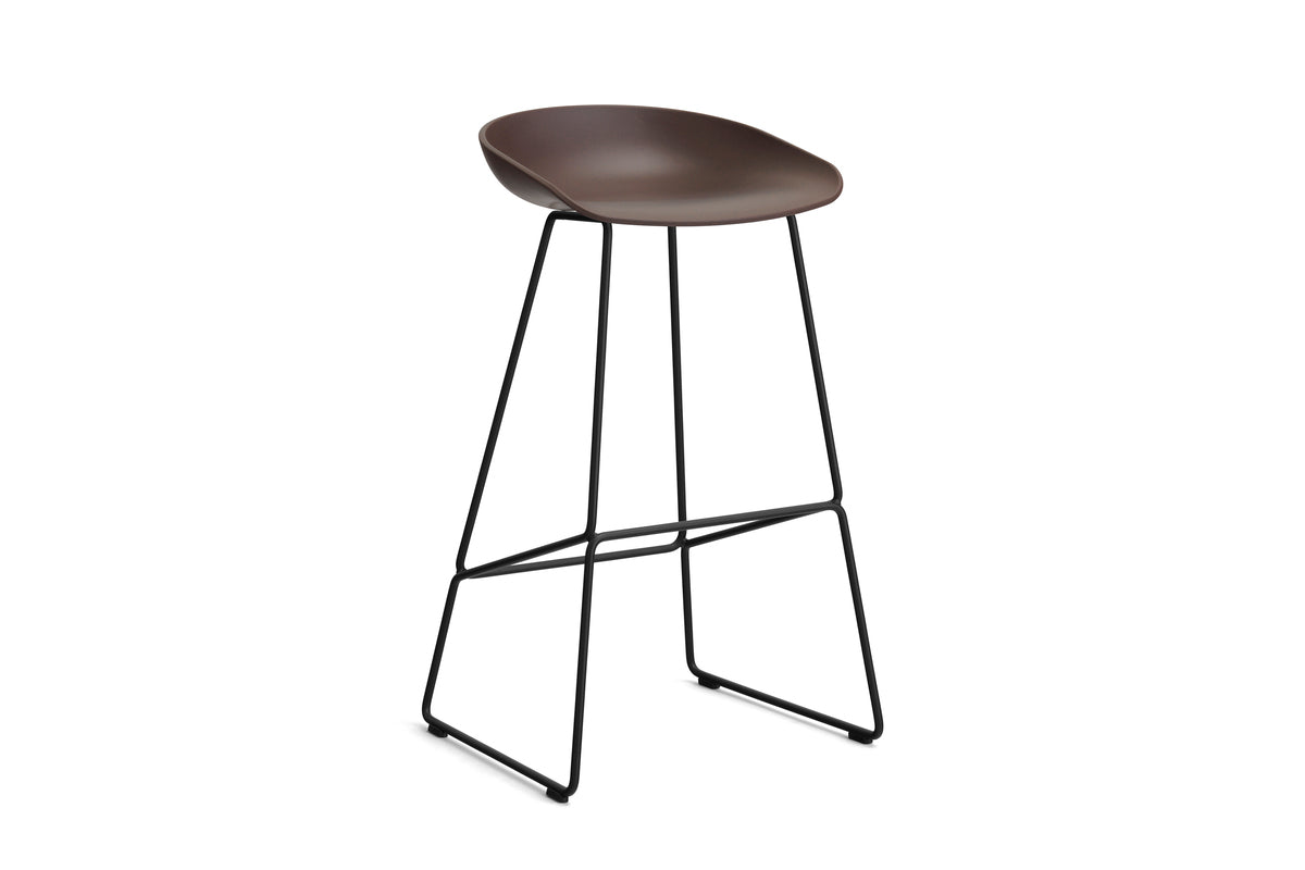 Hay ABOUT A STOOL AAS38 -baarituoli, korkea