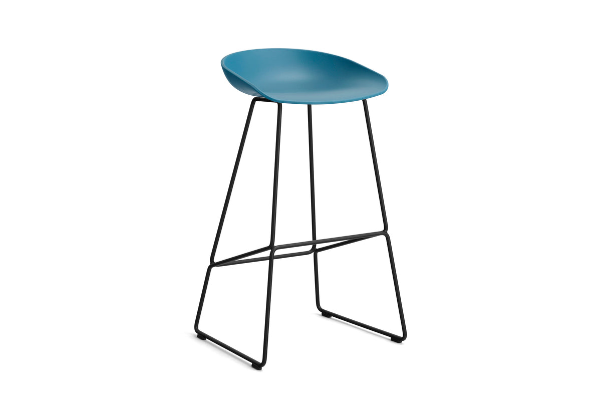 Hay ABOUT A STOOL AAS38 -baarituoli, korkea