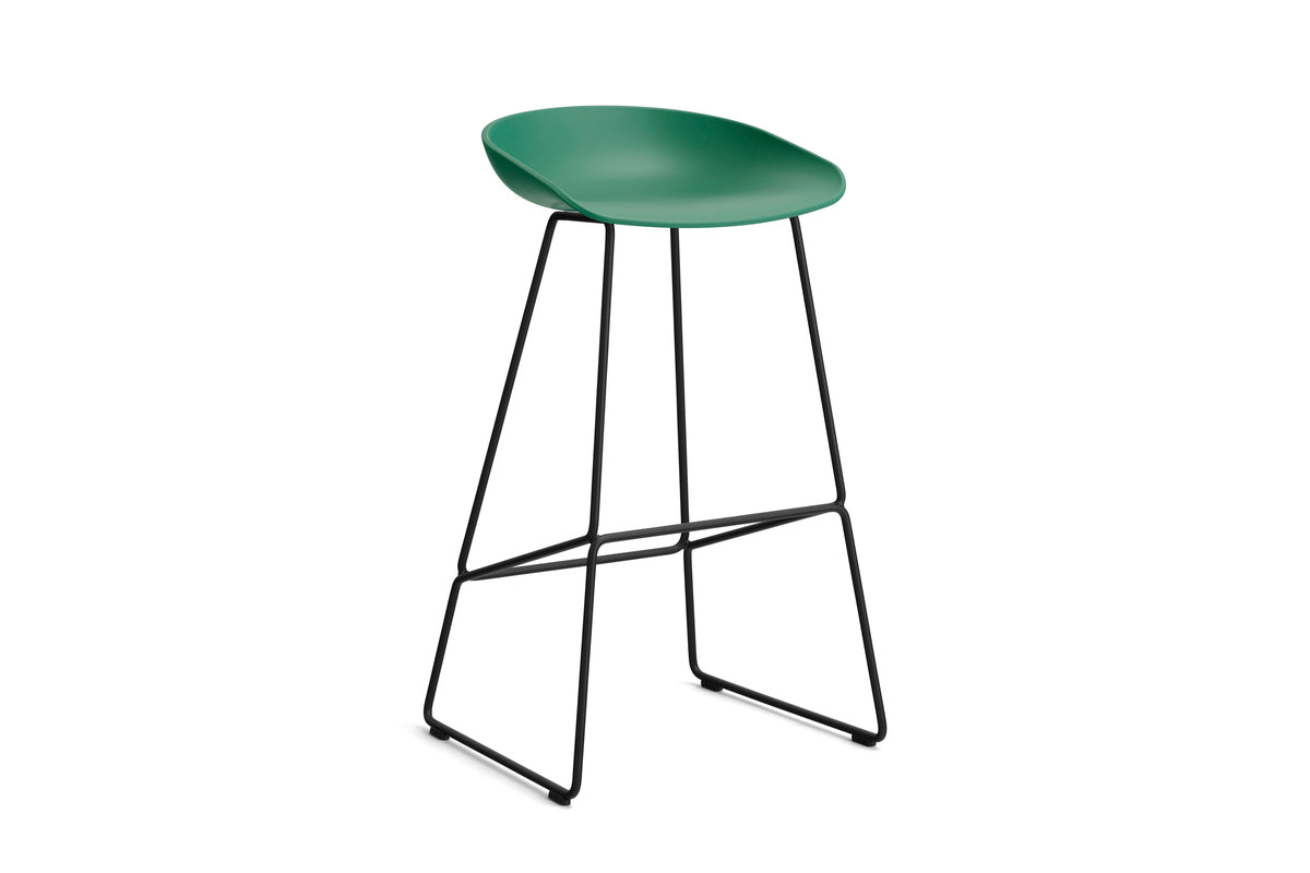 Hay ABOUT A STOOL AAS38 -baarituoli, korkea