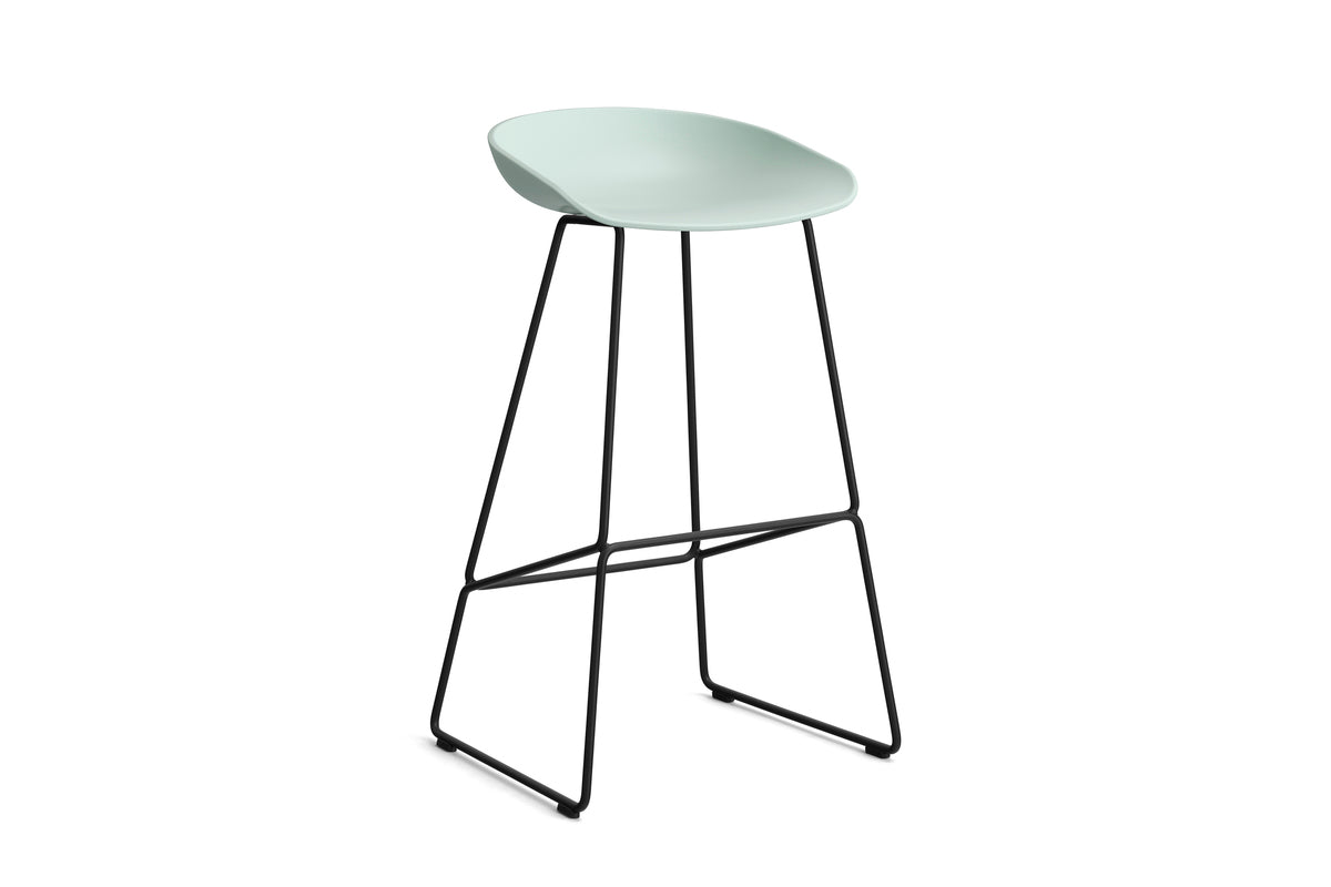 Hay ABOUT A STOOL AAS38 -baarituoli, korkea