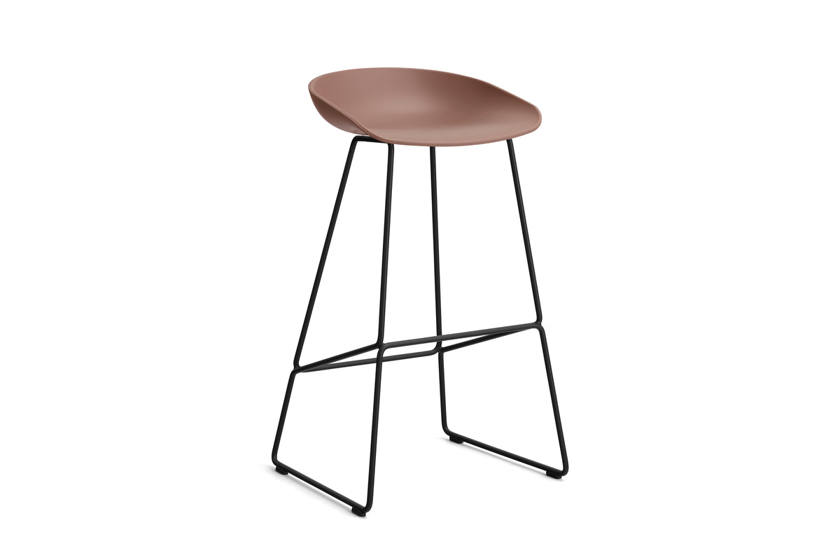 Hay ABOUT A STOOL AAS38 -baarituoli, korkea