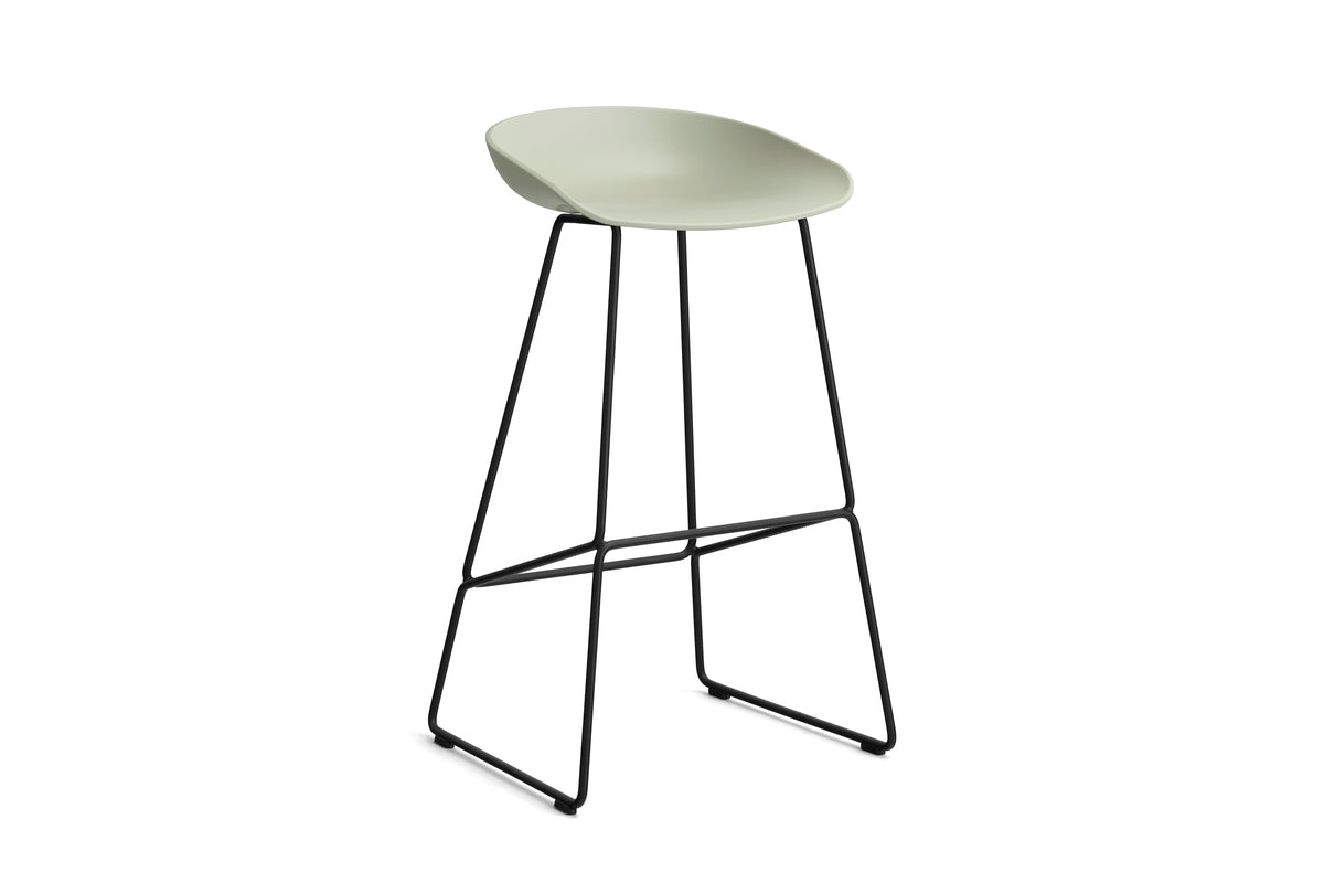 Hay ABOUT A STOOL AAS38 -baarituoli, korkea