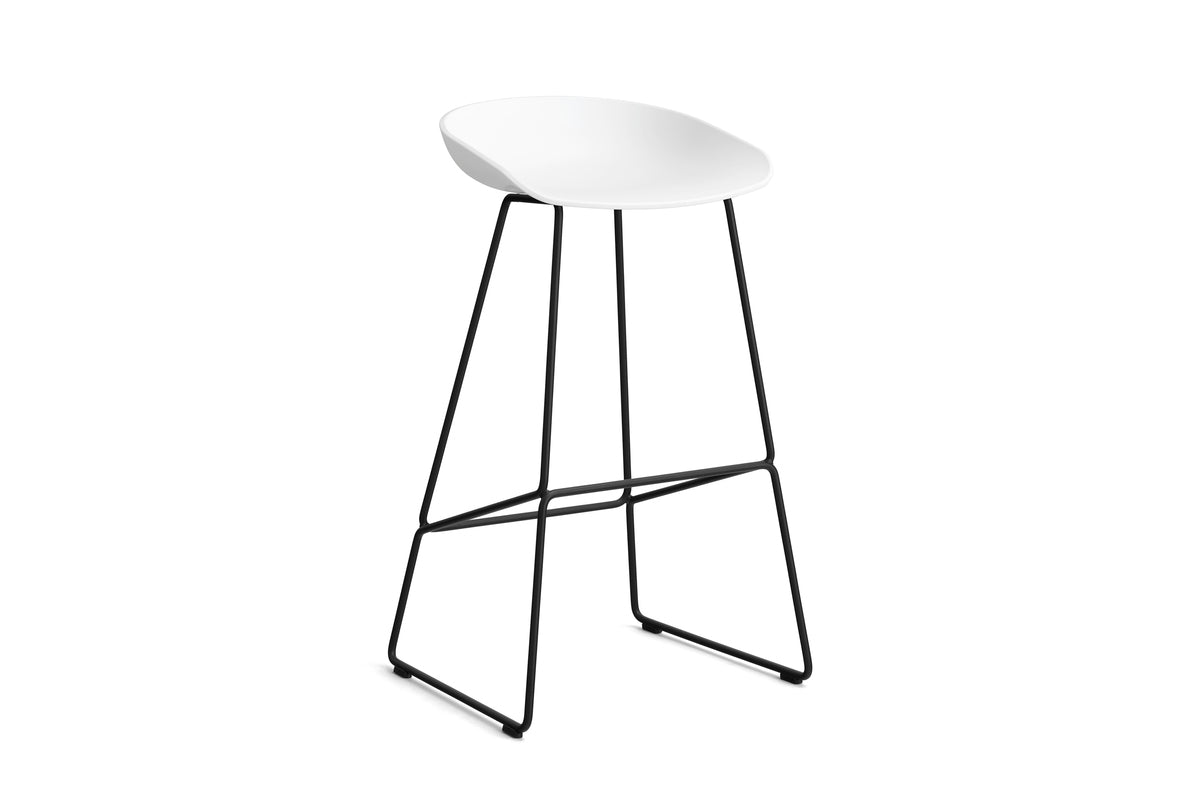Hay ABOUT A STOOL AAS38 -baarituoli, korkea