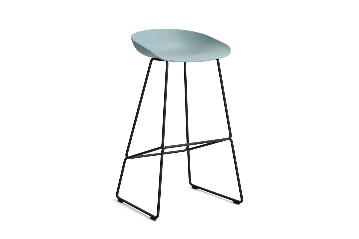 Hay ABOUT A STOOL AAS38 -baarituoli, korkea