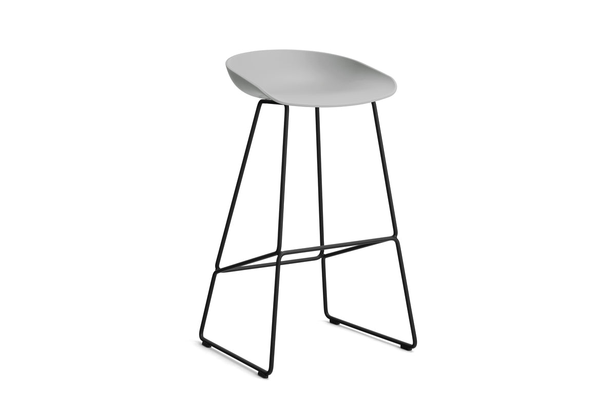 Hay ABOUT A STOOL AAS38 -baarituoli, korkea