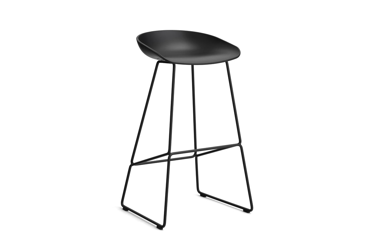 Hay ABOUT A STOOL AAS38 -baarituoli, korkea