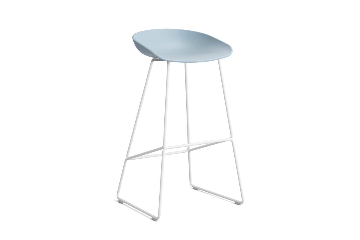 Hay ABOUT A STOOL AAS38 -baarituoli, korkea