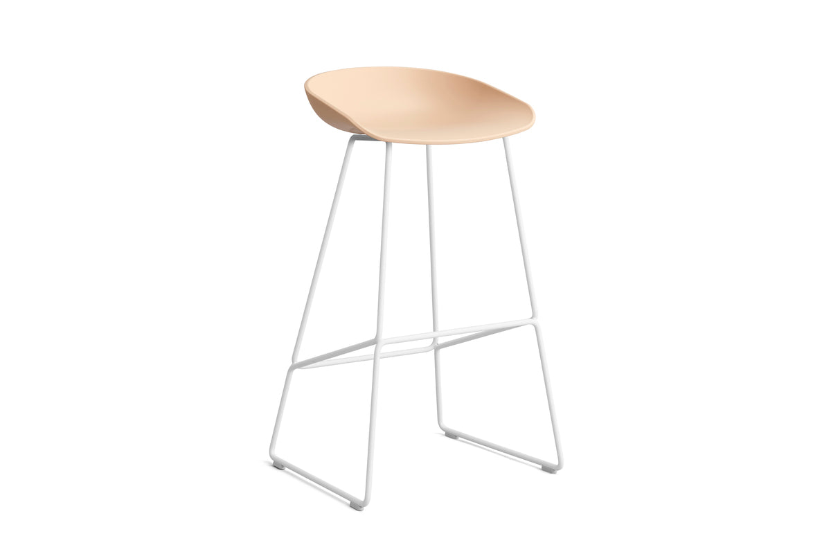 Hay ABOUT A STOOL AAS38 -baarituoli, korkea