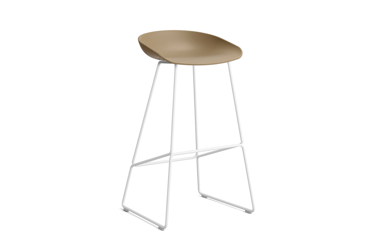 Hay ABOUT A STOOL AAS38 -baarituoli, korkea