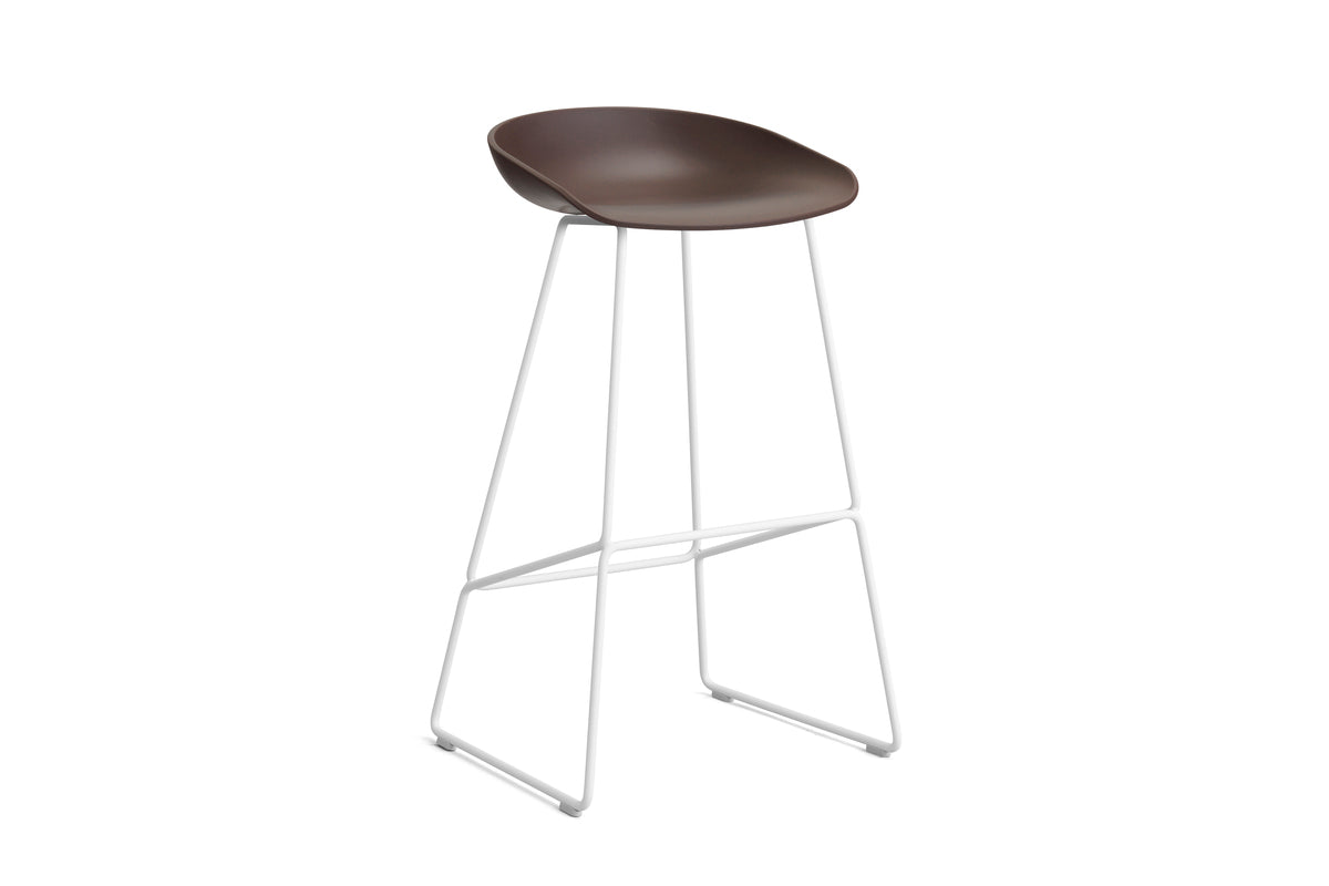 Hay ABOUT A STOOL AAS38 -baarituoli, korkea