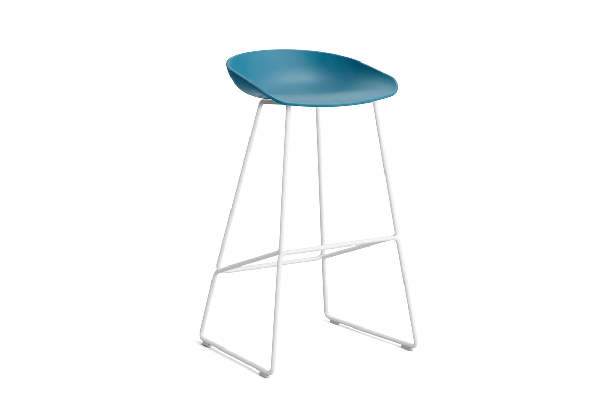 Hay ABOUT A STOOL AAS38 -baarituoli, korkea