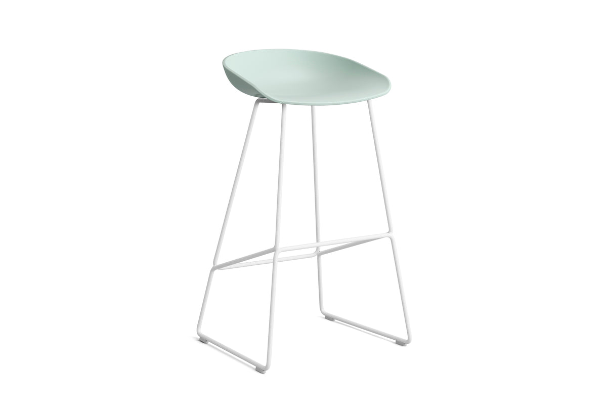 Hay ABOUT A STOOL AAS38 -baarituoli, korkea