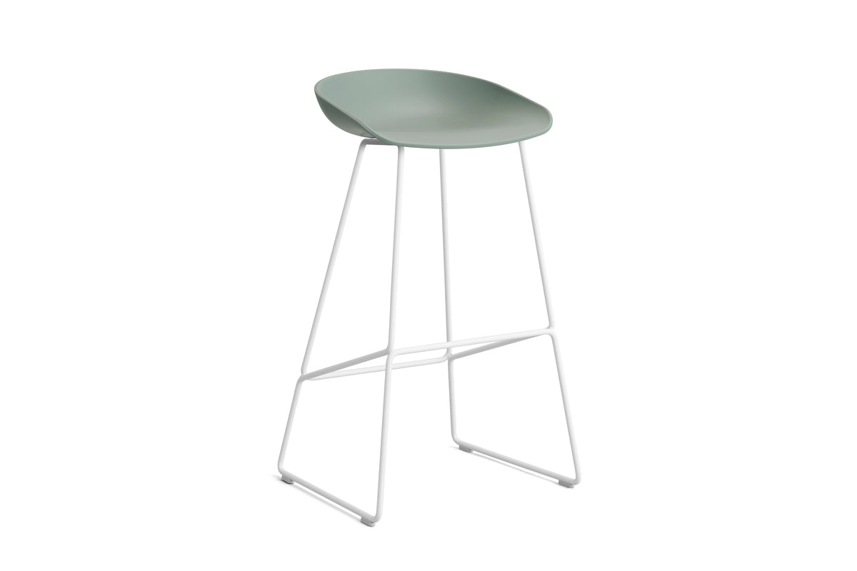 Hay ABOUT A STOOL AAS38 -baarituoli, korkea