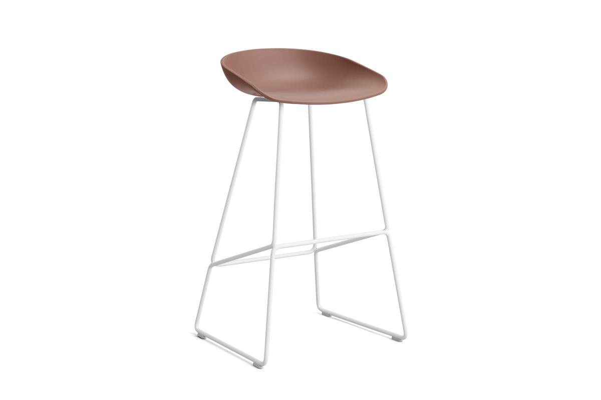 Hay ABOUT A STOOL AAS38 -baarituoli, korkea