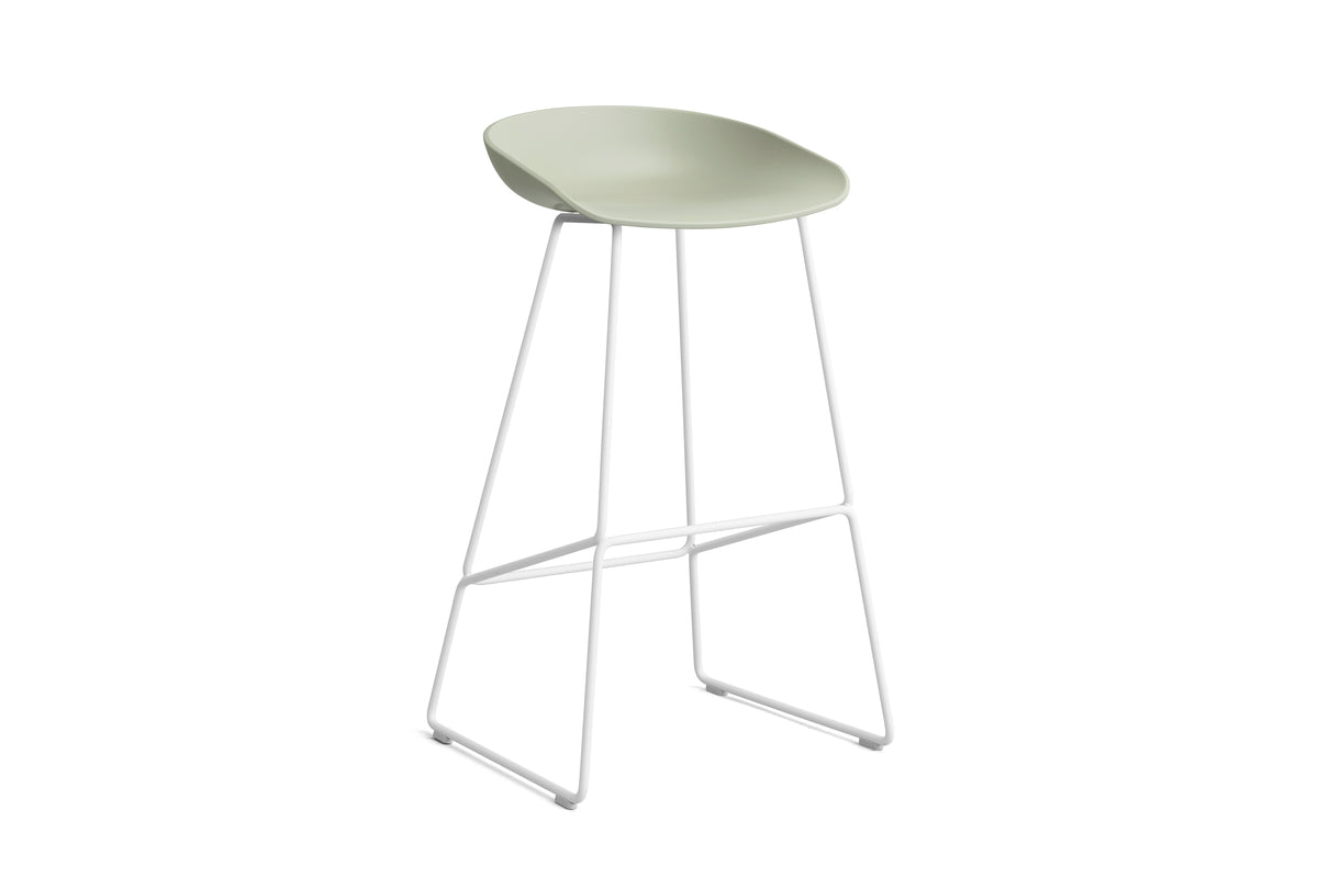 Hay ABOUT A STOOL AAS38 -baarituoli, korkea
