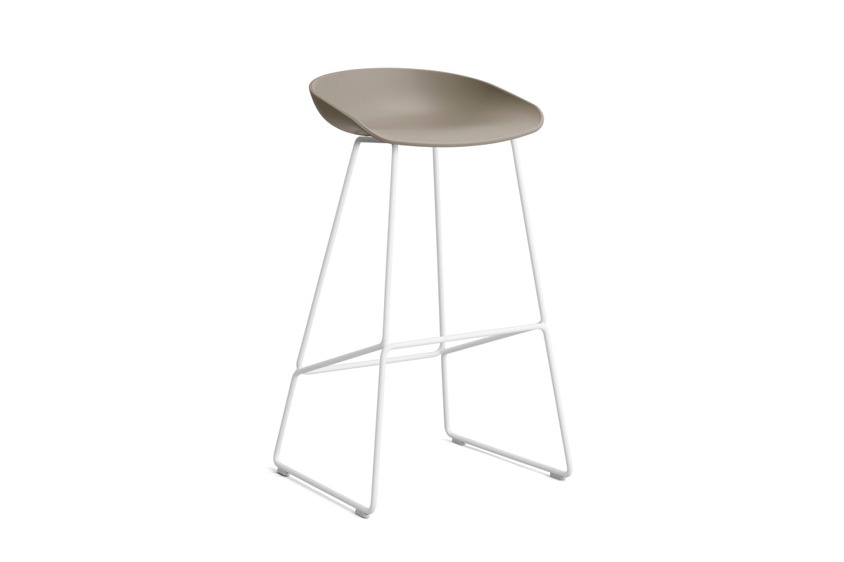 Hay ABOUT A STOOL AAS38 -baarituoli, korkea