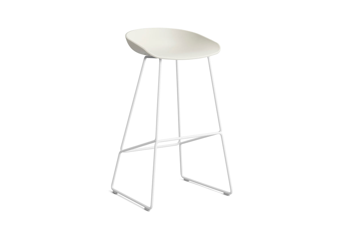 Hay ABOUT A STOOL AAS38 -baarituoli, korkea