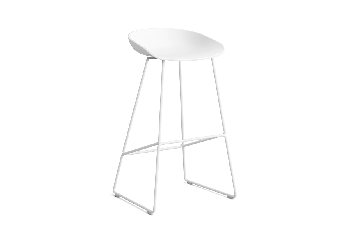 Hay ABOUT A STOOL AAS38 -baarituoli, korkea