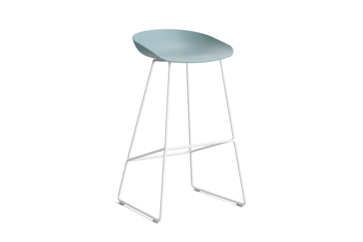 Hay ABOUT A STOOL AAS38 -baarituoli, korkea
