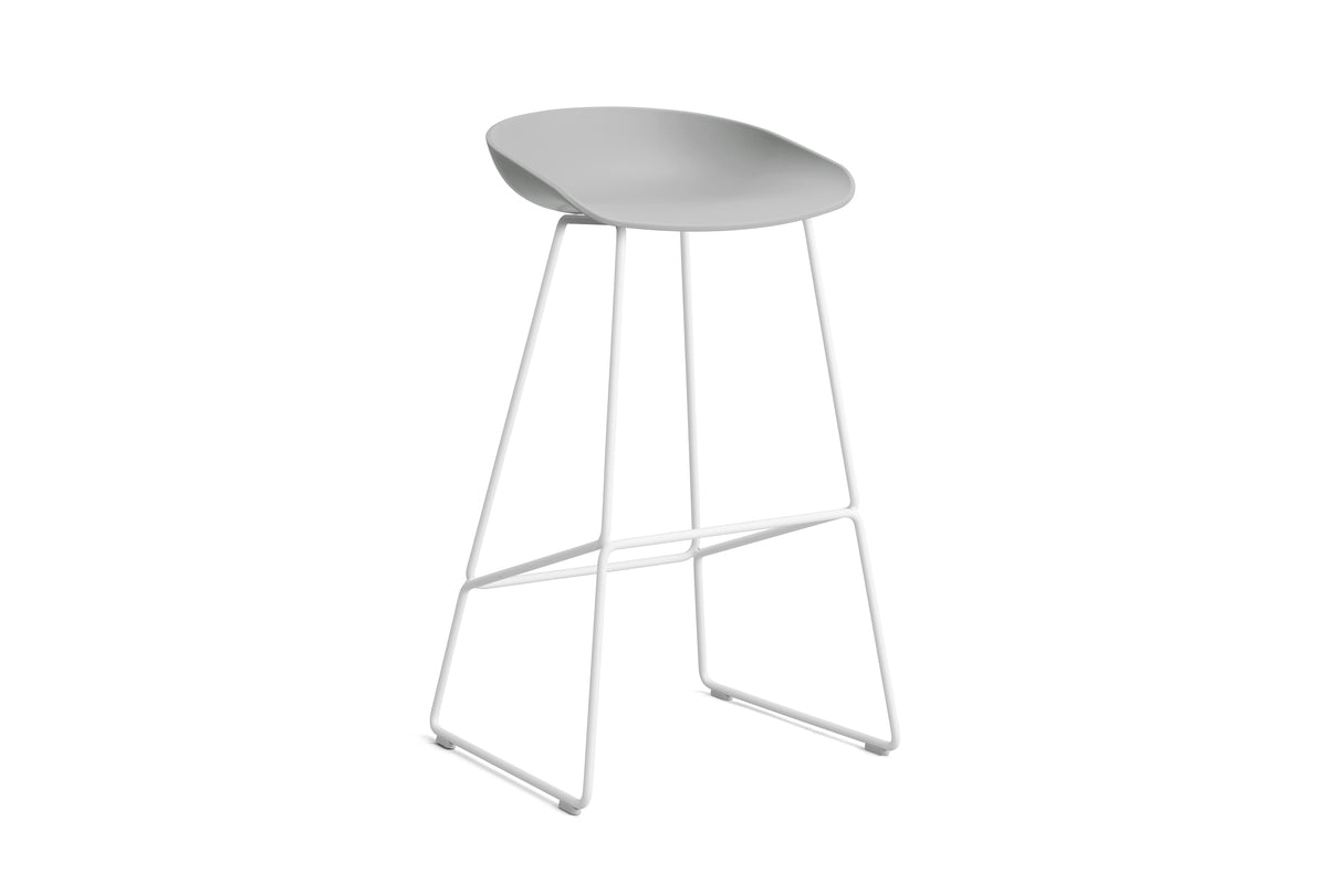 Hay ABOUT A STOOL AAS38 -baarituoli, korkea