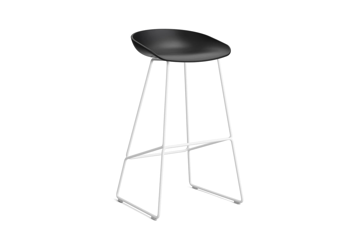 Hay ABOUT A STOOL AAS38 -baarituoli, korkea