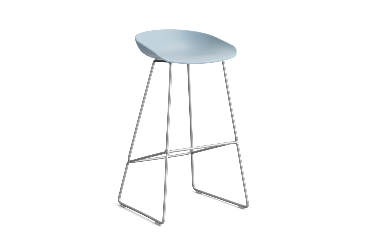 Hay ABOUT A STOOL AAS38 -baarituoli, korkea