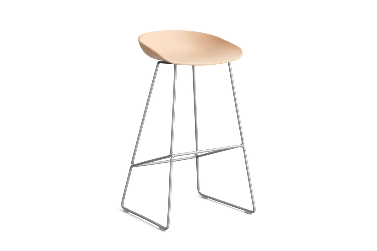 Hay ABOUT A STOOL AAS38 -baarituoli, korkea