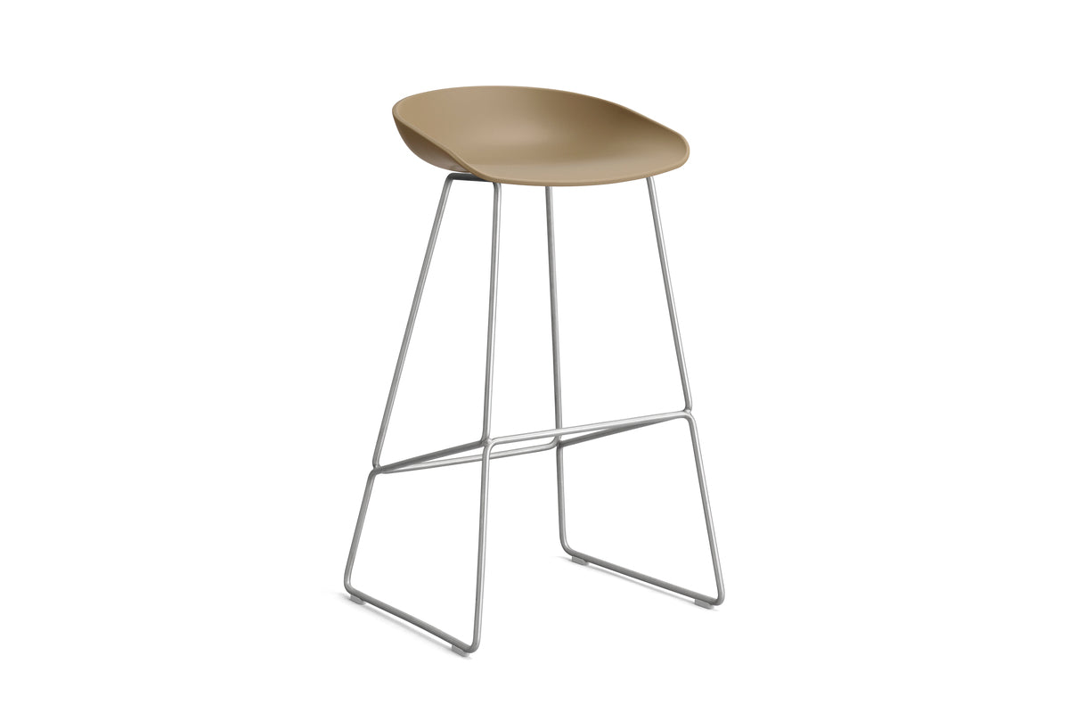Hay ABOUT A STOOL AAS38 -baarituoli, korkea