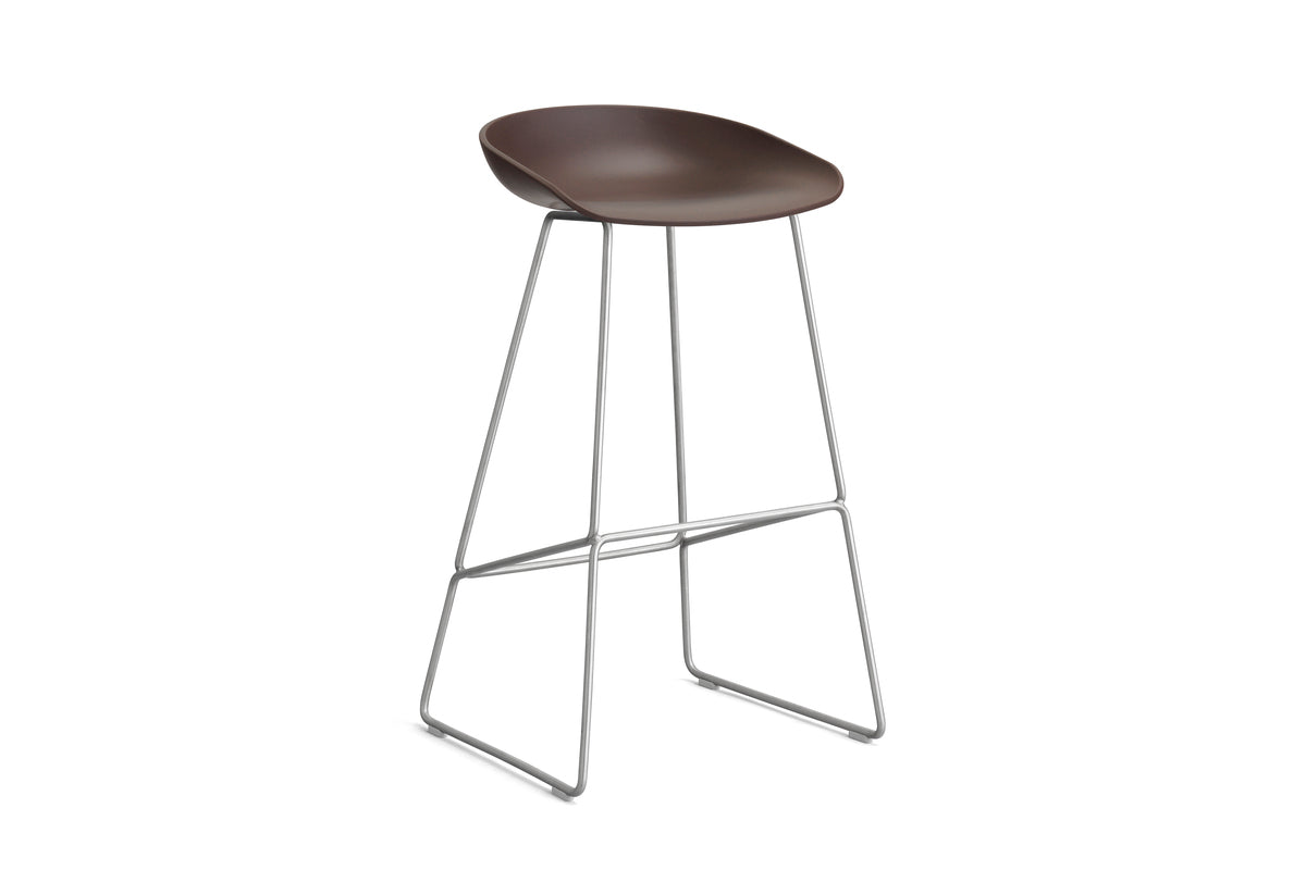 Hay ABOUT A STOOL AAS38 -baarituoli, korkea