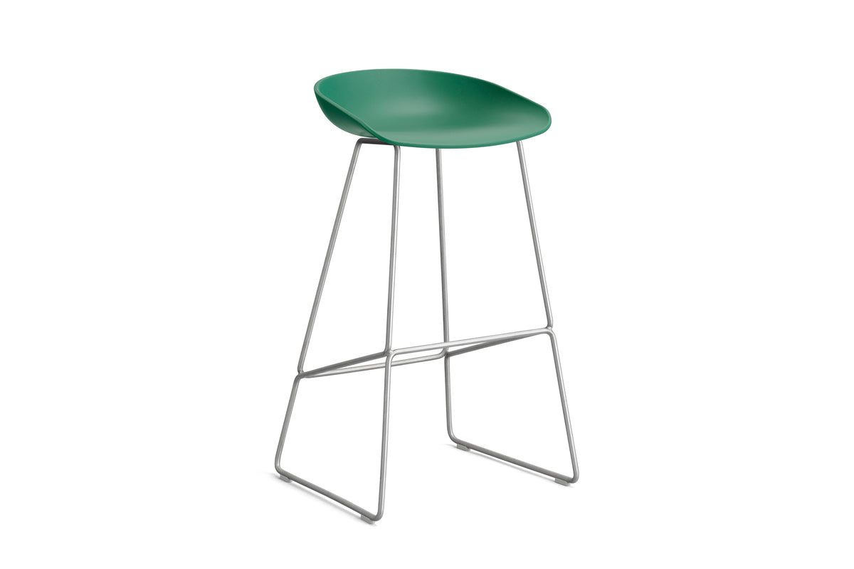Hay ABOUT A STOOL AAS38 -baarituoli, korkea