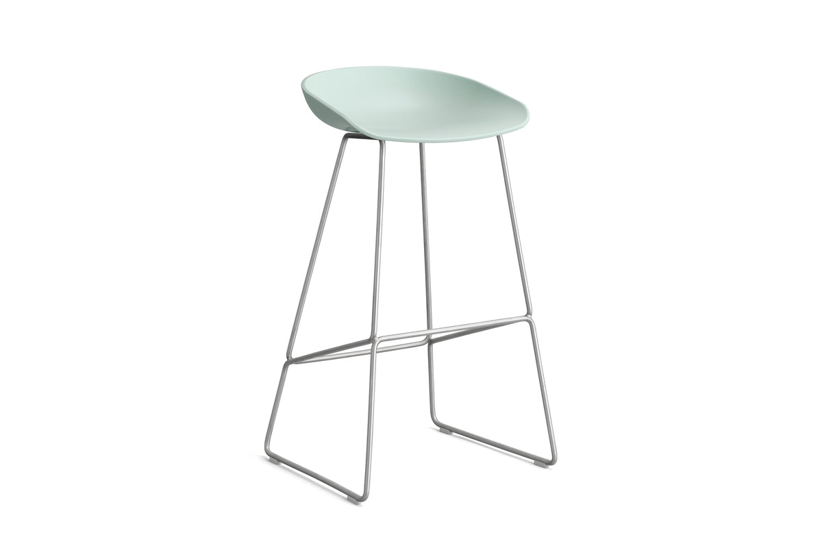 Hay ABOUT A STOOL AAS38 -baarituoli, korkea