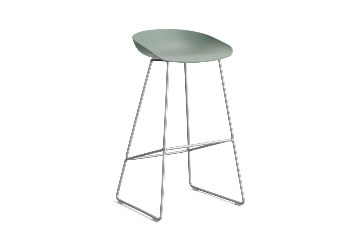 Hay ABOUT A STOOL AAS38 -baarituoli, korkea