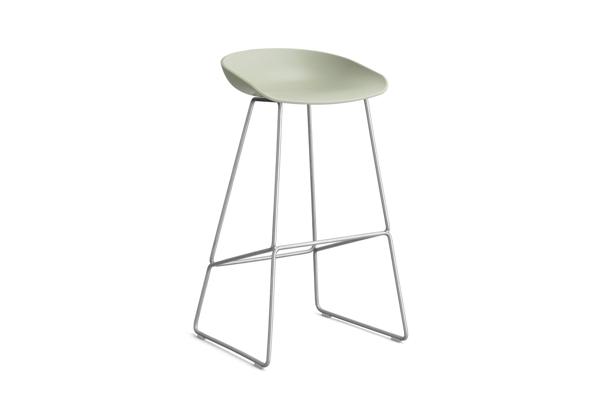 Hay ABOUT A STOOL AAS38 -baarituoli, korkea