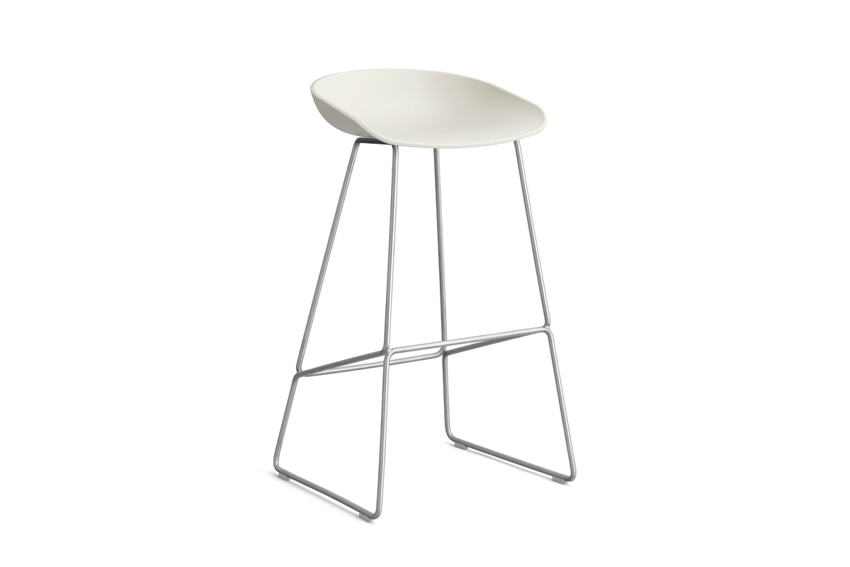 Hay ABOUT A STOOL AAS38 -baarituoli, korkea