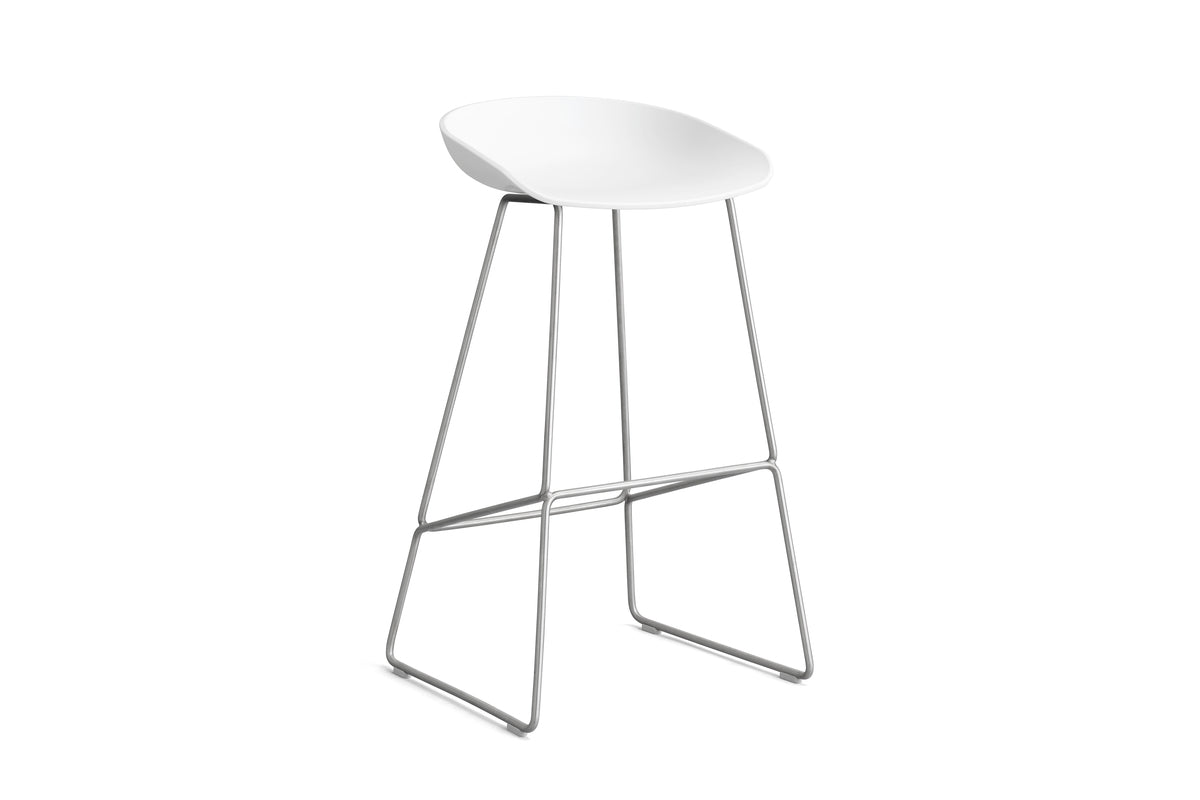 Hay ABOUT A STOOL AAS38 -baarituoli, korkea