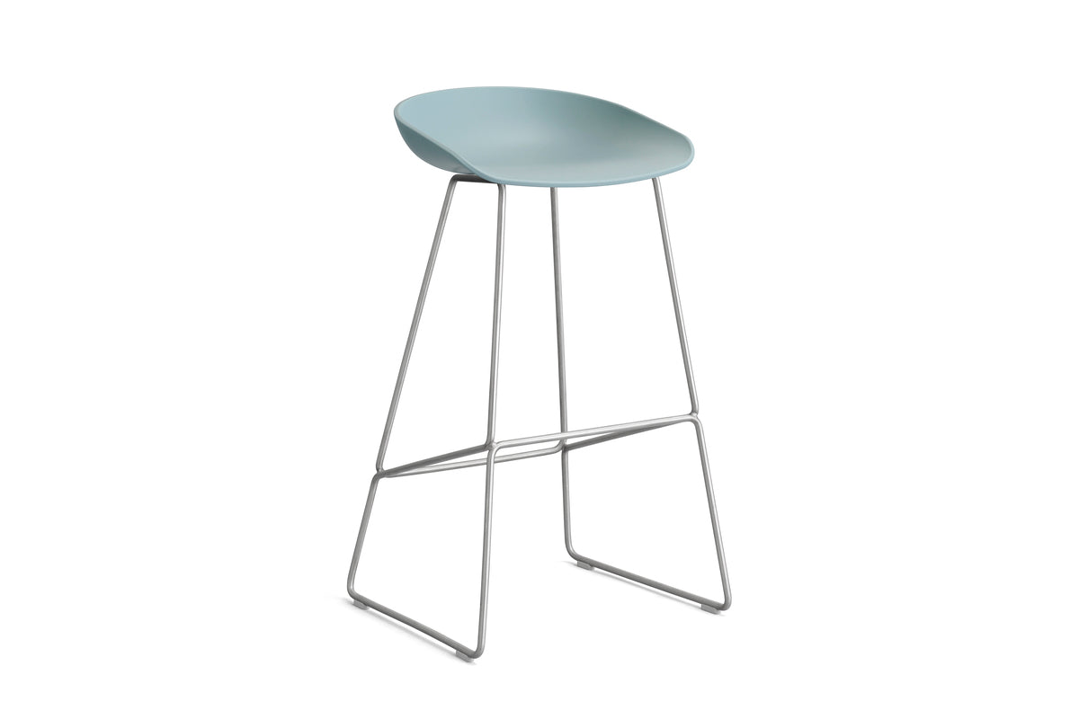 Hay ABOUT A STOOL AAS38 -baarituoli, korkea