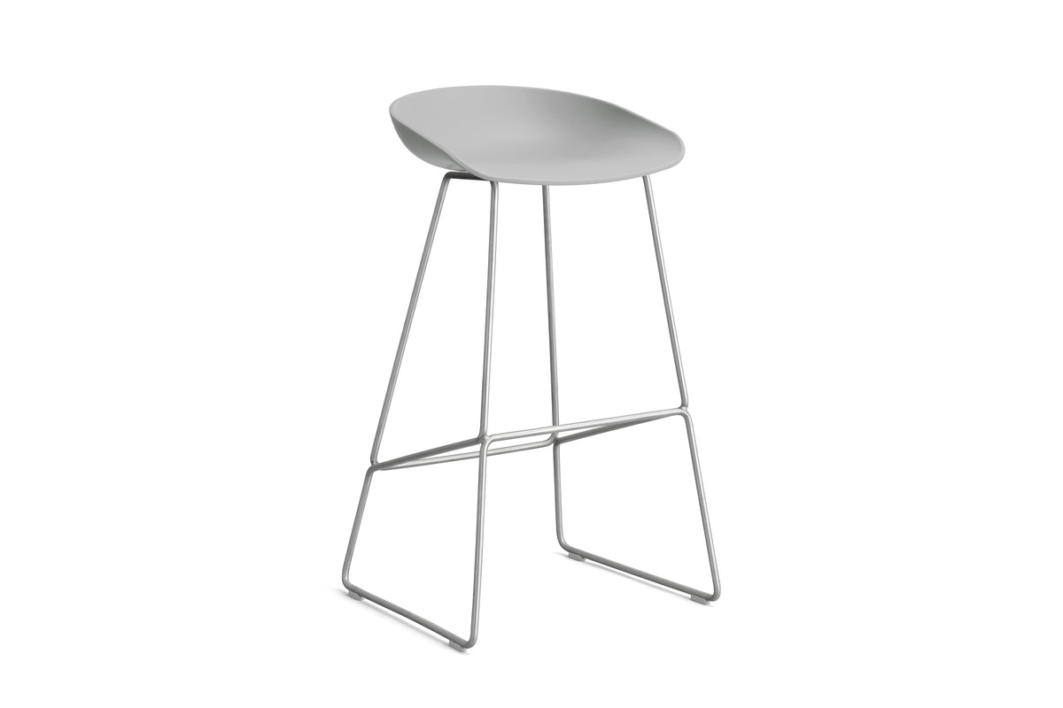 Hay ABOUT A STOOL AAS38 -baarituoli, korkea
