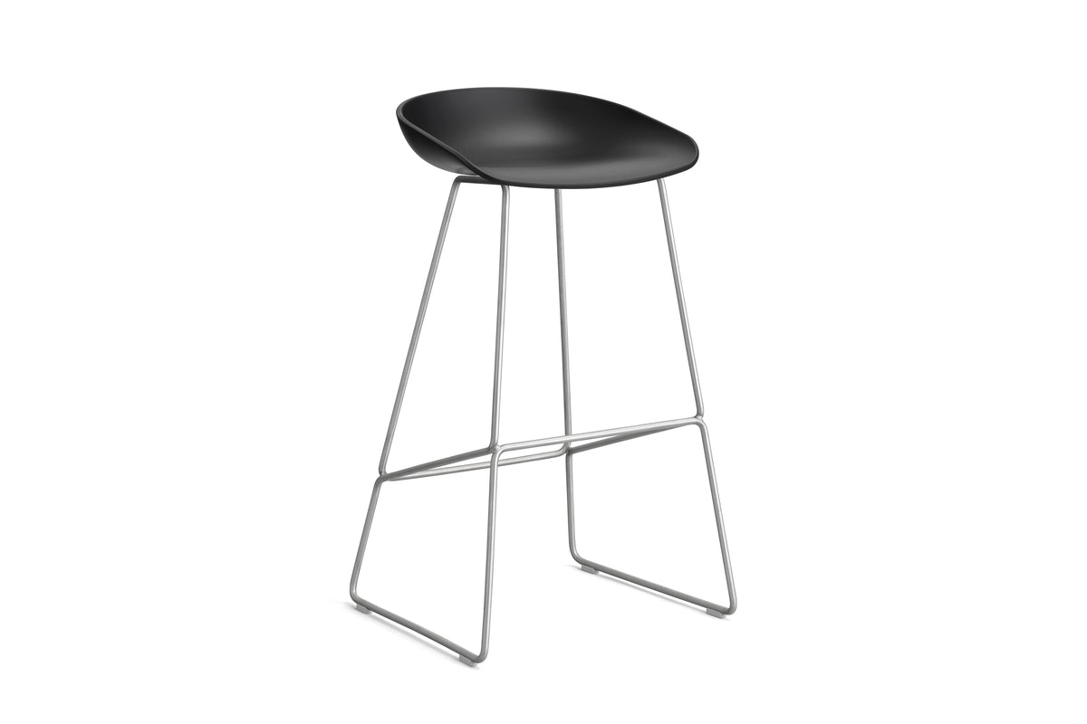 Hay ABOUT A STOOL AAS38 -baarituoli, korkea