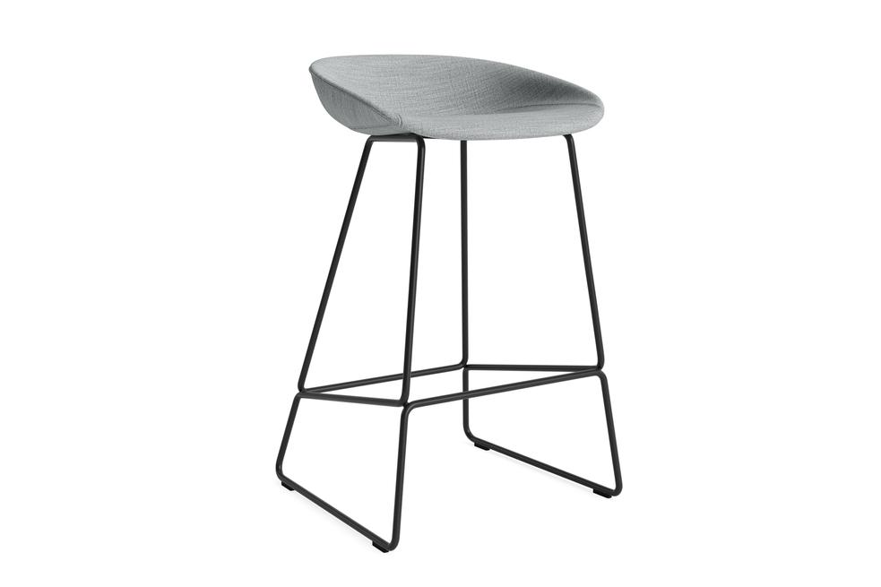 Hay ABOUT A STOOL AAS39 -baarituoli matala