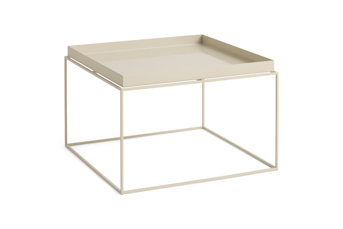 Hay TRAY COFFEE TABLE -pöytä