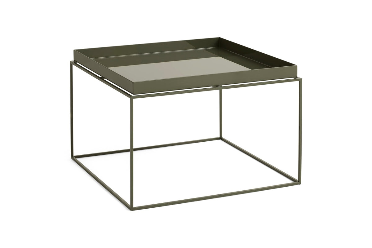 Hay TRAY COFFEE TABLE -pöytä