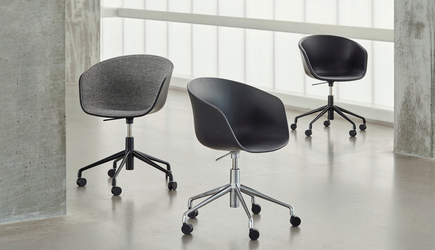 Hay ABOUT A CHAIR AAC 52 -tuoli