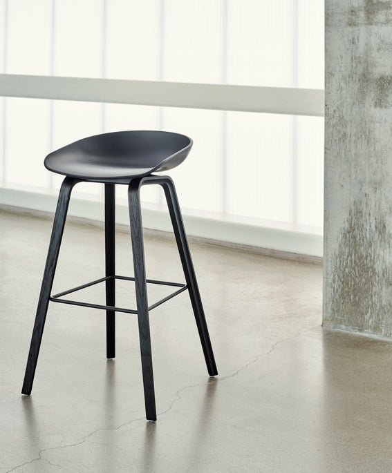 Hay ABOUT A STOOL AAS32 -baarituoli, korkea