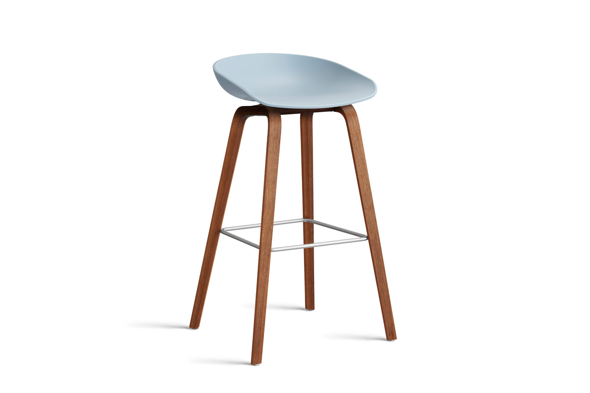 Hay ABOUT A STOOL AAS32 -baarituoli, korkea